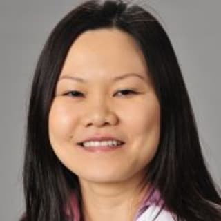 Esther Wong, MD, Internal Medicine, Honolulu, HI, The Queen's Medical Center