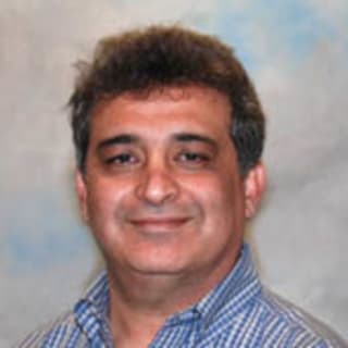 Sanjeev Vaderah, MD, Cardiology, Mount Vernon, WA, Island Health