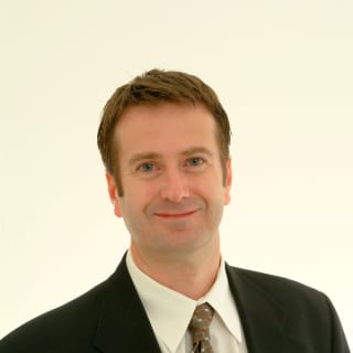 Scott Seymour, MD