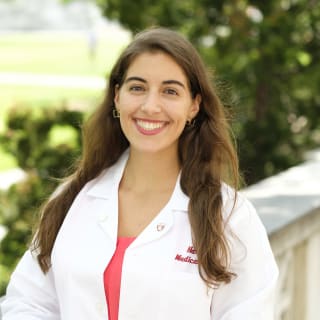 Olivia Plana, MD, Resident Physician, Brookline, MA