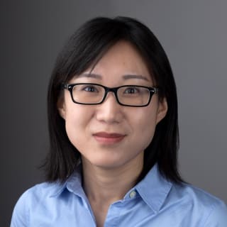 Lisa Huang, MD