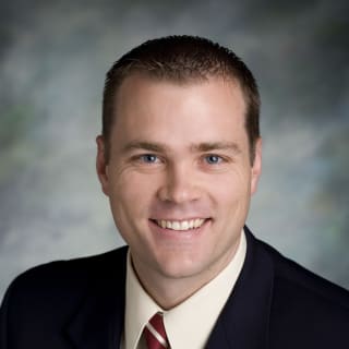 John Kiehl, MD, Pediatrics, Boise, ID, Saint Alphonsus Regional Medical Center