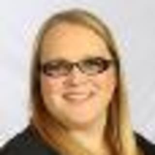 Kimberly Lunder