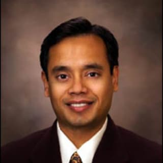 Nilesh Gupta, MD, Pulmonology, Menomonee Falls, WI