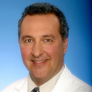 Edwin Suddleson, MD, General Surgery, Beverly Hills, CA