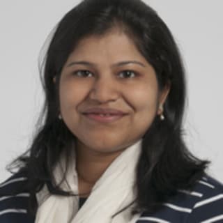 Meera Kumari, MD, Psychiatry, Cleveland, OH