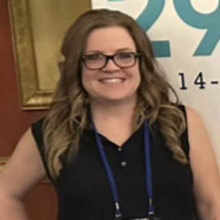 Holly Lockman, Nurse Practitioner, Rapid City, SD