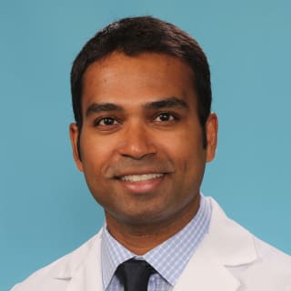 Pavan Kavali, MD, Radiology, Saint Louis, MO, Barnes-Jewish Hospital