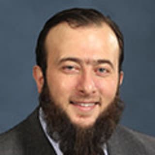 Suhaib Kazmouz, MD, Pediatric Cardiology, Madison, WI