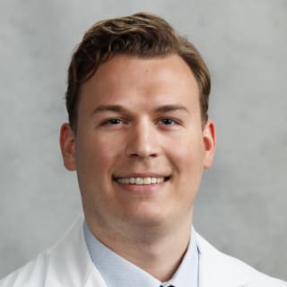 Matthew Dietz, DO, Resident Physician, Charleston, WV