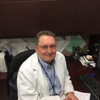Mark Warych, Clinical Pharmacist, Brooklyn, NY