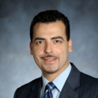 Mohannad Alool, MD, Nephrology, Dearborn, MI, DMC Harper University Hospital