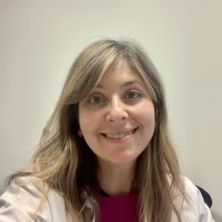 Alejandra Borensztein, MD