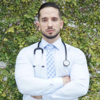 Jose Valdes, Psychiatric-Mental Health Nurse Practitioner, Miami, FL