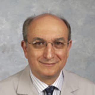 Joseph Terrizzi, MD