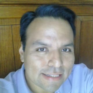 Freddy Chavez, MD