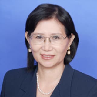 Jing Wu, MD, Anesthesiology, Millburn, NJ