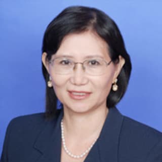 Jing Wu, MD