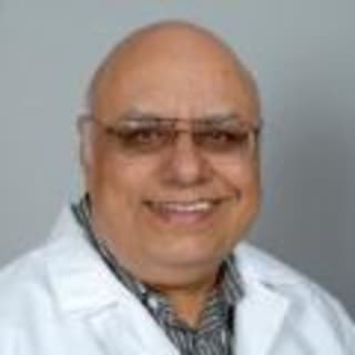 Afzal Sahibzada, MD, Internal Medicine, Canoga Park, CA, West Hills Hospital and Medical Center