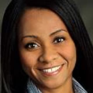 Dara Spearman, MD