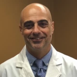 Pablo Giuseppucci, MD