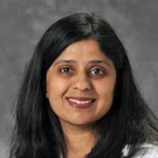 Rekha Das, MD, Obstetrics & Gynecology, Dearborn, MI, Henry Ford Hospital