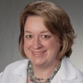 Julie Henriksen, MD