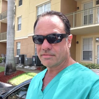 Idalberto Cartas, PA, Physician Assistant, Miami, FL, Nicklaus Children's Hospital