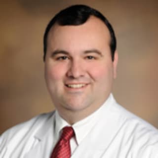 William Farmer, DO, Gastroenterology, Hattiesburg, MS, Merit Health Wesley