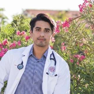 Jonathan Pacheco, MD