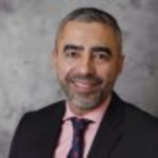 Salman Azhar, MD, Neurology, New York, NY, Staten Island University Hospital