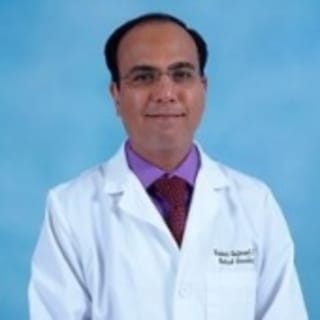 Kamlesh Sajnani, MD, Oncology, Harlan, KY, Harlan ARH Hospital