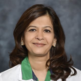 Shalini Mahajan, MD