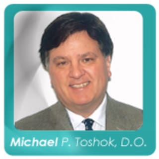 Michael Toshok, DO, Anesthesiology, Greensburg, PA