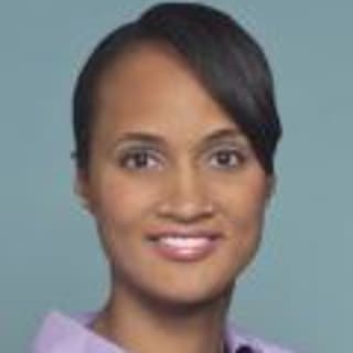 Sheneika Walker, MD