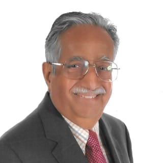 Balasubramanian Aiyer, MD