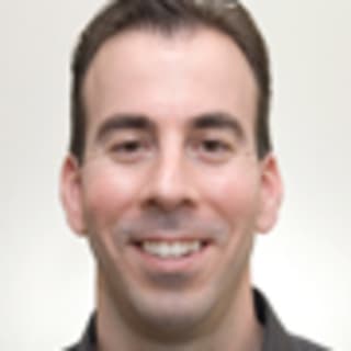 Eric Flickinger, Orthopedics, Hanover, PA