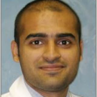 Sandesh Murali, MD, Internal Medicine, El Paso, TX