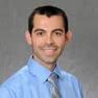 Axel Lucca, Family Medicine, Fairfax, VA