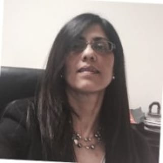Salma Akram, MD