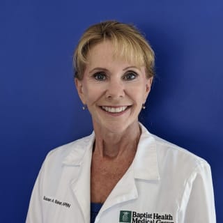 Susan Baker, Family Nurse Practitioner, Marathon, FL, Fishermen's Hospital