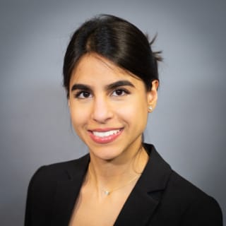 Neha Rajpal, MD, Internal Medicine, Charlottesville, VA