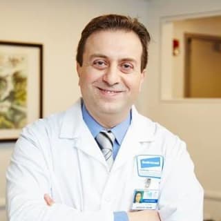 Ardeshir Hakami-Kermani, MD, Thoracic Surgery, Brooklyn, NY, Mount Sinai Beth Israel
