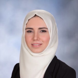 Shahad AlChalaby, MD, Internal Medicine, Sacramento, CA