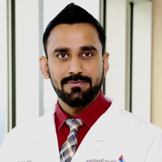 Niravkumar Patel, MD, Internal Medicine, Johnson City, TN