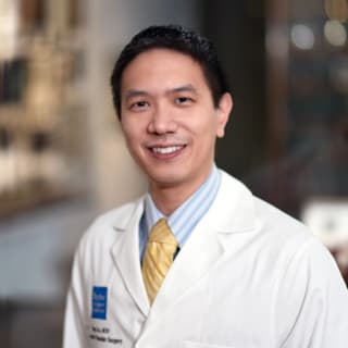 Tony Lu, MD, Vascular Surgery, Sugar Land, TX, Houston Methodist Sugar Land Hospital