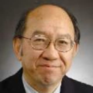 Tung-Hua Chieng, MD