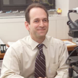 Robert Soslow, MD, Pathology, New York, NY, Memorial Sloan Kettering Cancer Center