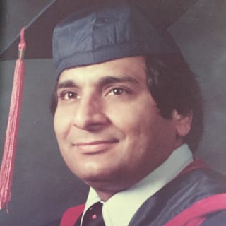 Sarfaraz Ahmad, MD