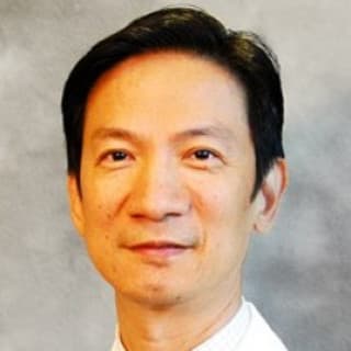 Frank Hua, MD